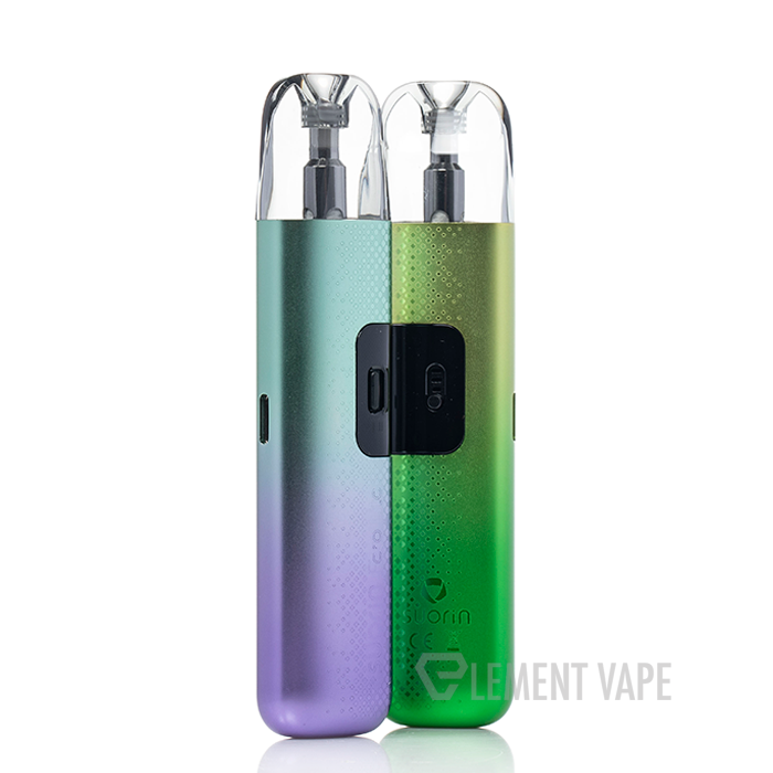 SUORIN FERO LITE 25W POD SYSTEM