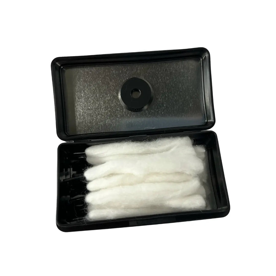 Thundercloud Mv Pro Shoelace Cotton