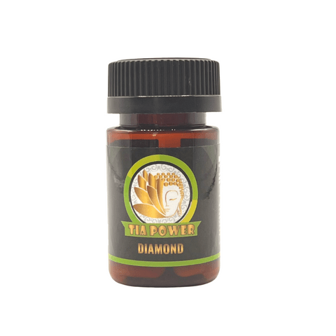 TIA Power Kratom Capsules Price in Houston