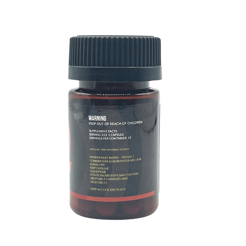 TIA Power Kratom Capsules Price in Houston