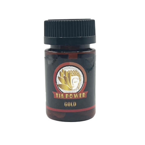TIA Power Kratom Capsules Price in Houston