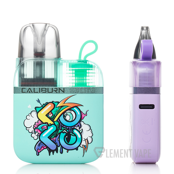 UWELL CALIBURN G3 LITE KOKO 25W POD SYSTEM