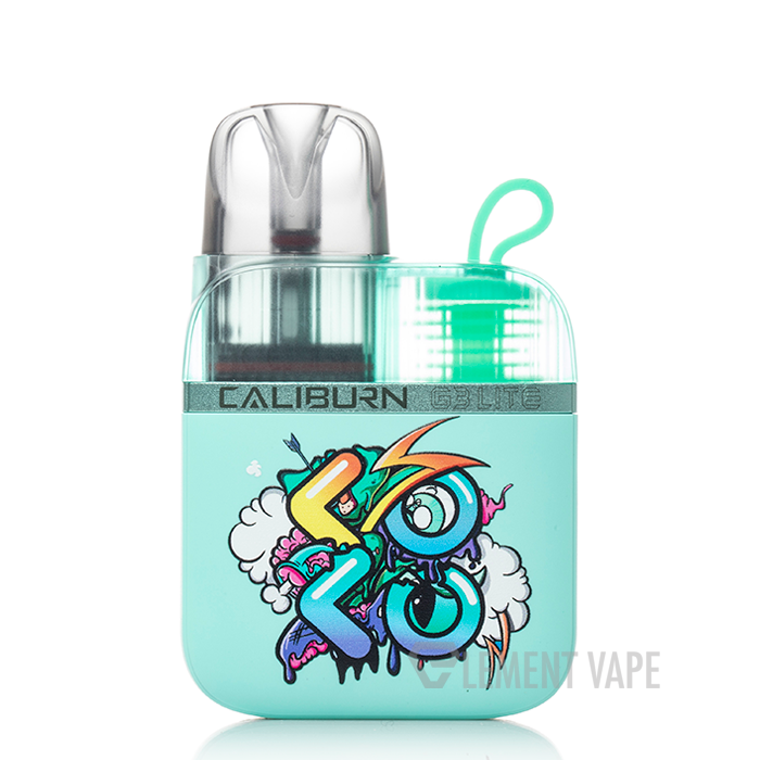 UWELL CALIBURN G3 LITE KOKO 25W POD SYSTEM