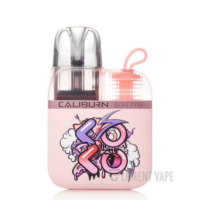 UWELL CALIBURN G3 LITE KOKO 25W POD SYSTEM