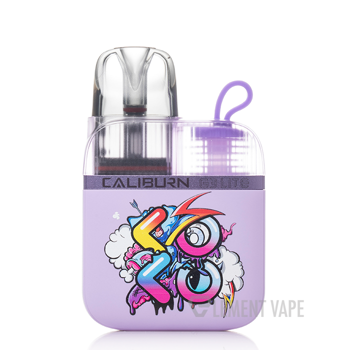 UWELL CALIBURN G3 LITE KOKO 25W POD SYSTEM