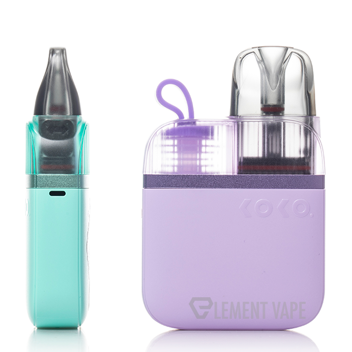 UWELL CALIBURN G3 LITE KOKO 25W POD SYSTEM