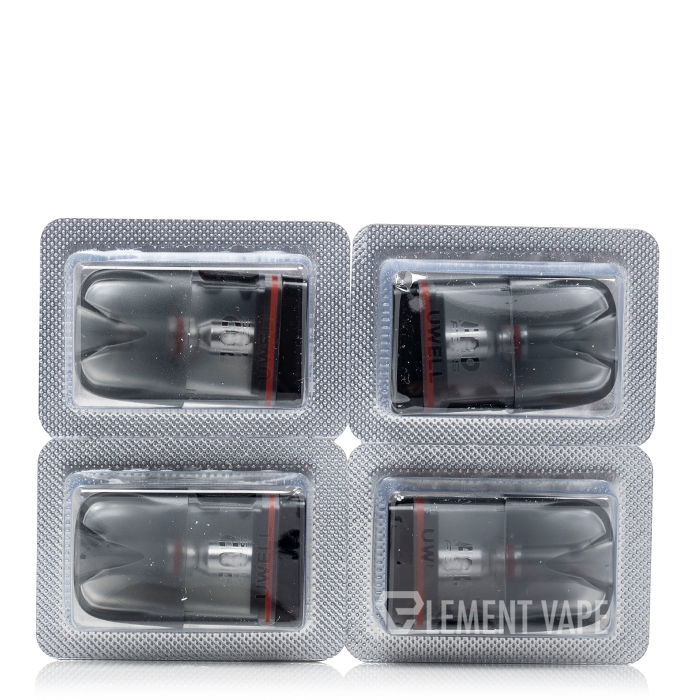 UWELL CALIBURN G3 REPLACEMENT PODS