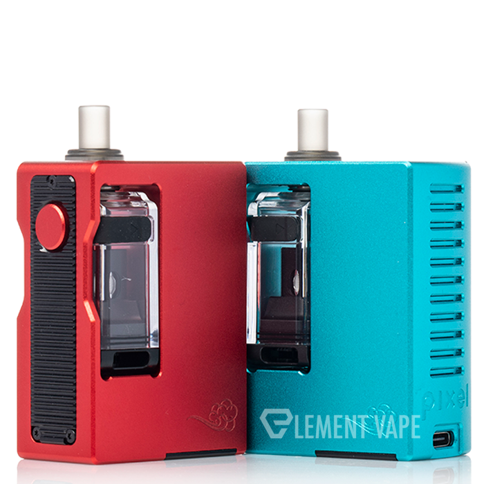 VAPERZ CLOUD PIXEL AIO 60W BORO KIT