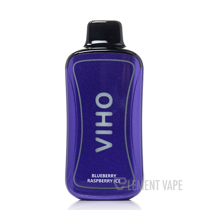 VIHO SUPERCHARGE PRO 20K 0% ZERO NICOTINE DISPOSABLE