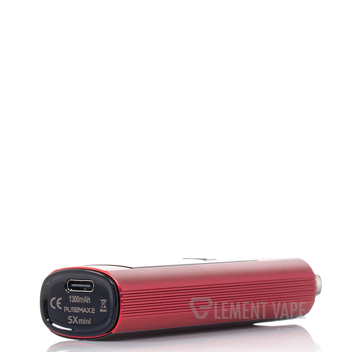 YIHI SXMINI PUREMAX 2 35W POD SYSTEM