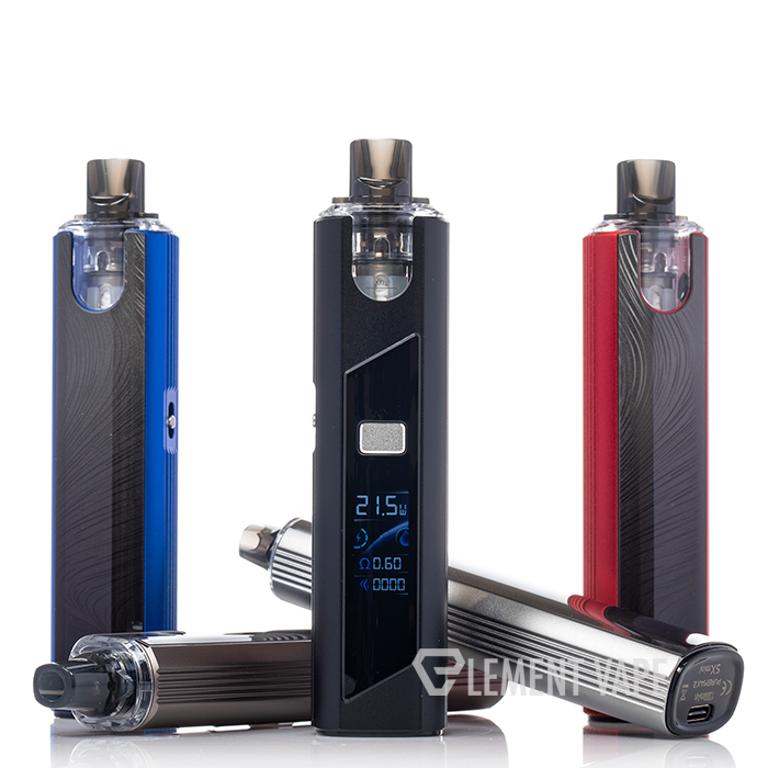 YIHI SXMINI PUREMAX 2 35W POD SYSTEM