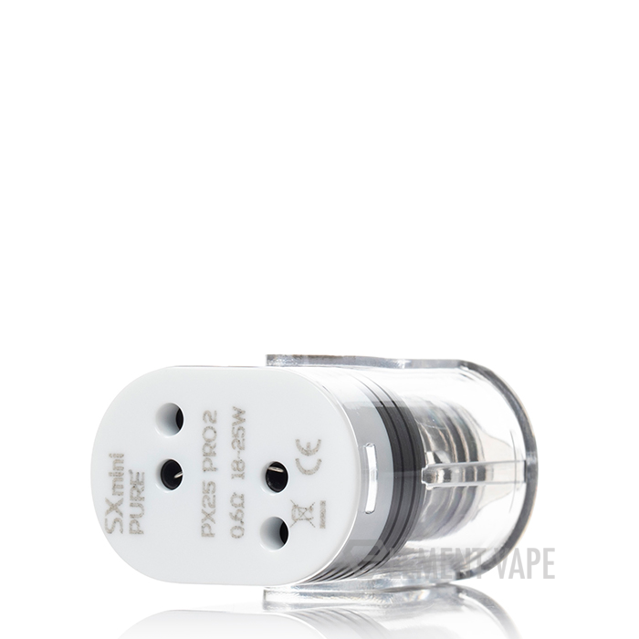 YIHI SXMINI PUREMAX 2 35W POD SYSTEM