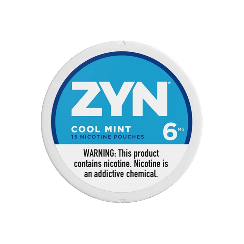 ZYN Nicotine Pouches Price in Houston