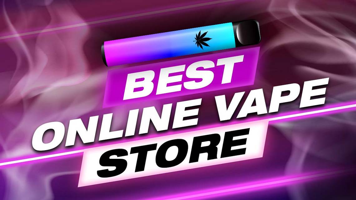 What Makes HTX Vape the Best Online Vape Store in Texas?