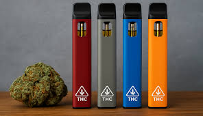 Best THC Vape Shop in USA
