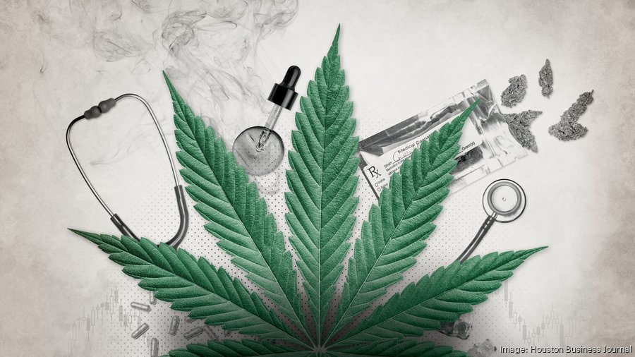 Exploring the Reality of a Cannabis Dispensary in Houston