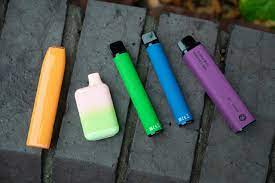 Disposable vs. Refillable Vapes: Which One’s Right for You?