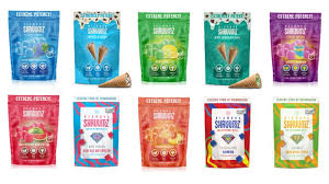 Premium Legal Mushroom Edibles: What Quality Actually Looks Like