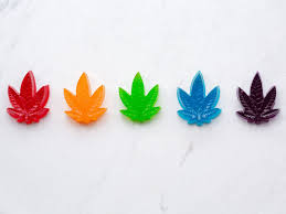 THC Gummies in Houston, Texas: Everything You Need to Know