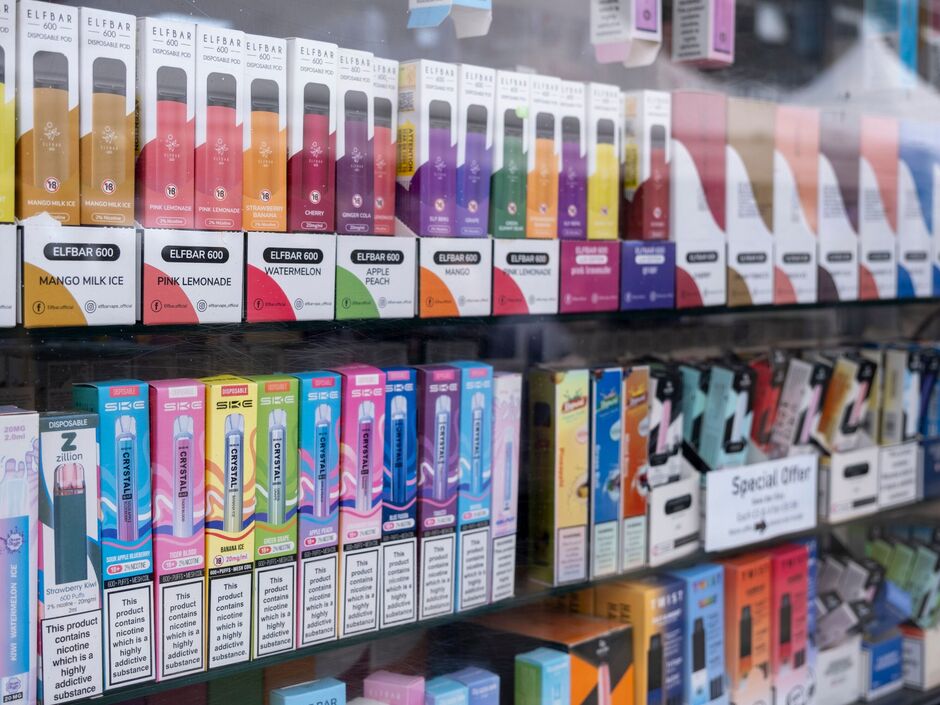 Best Vape Shops and Dispensaries in Houston