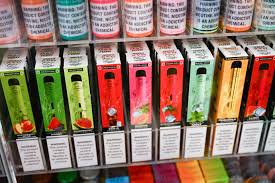 From Cigarettes to Clouds: How Disposable Vapes Changed Things for Me