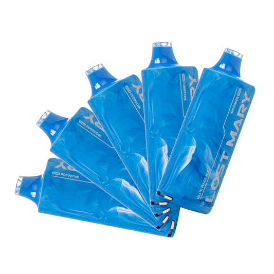 [5-Pack] Lost Mary MO20000 Pro Disposable $64.99