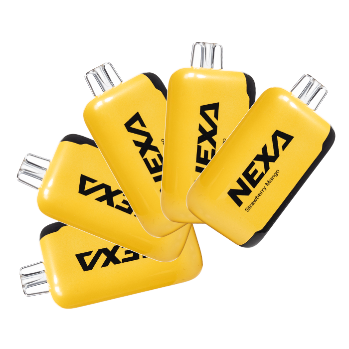 [5-Pack] NEXA N20000 Disposable $64.99