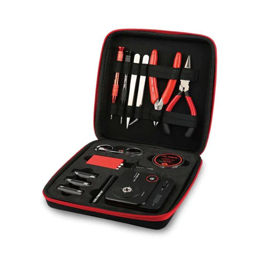 HELLVAPE TOOL KIT DELUXE