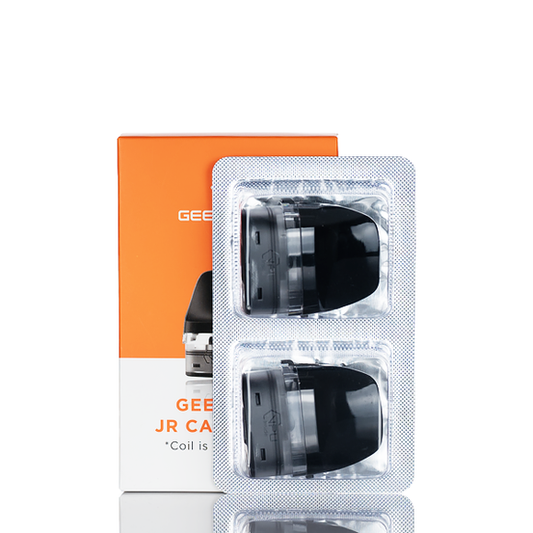 GEEK VAPE JR REPLACEMENT PODS