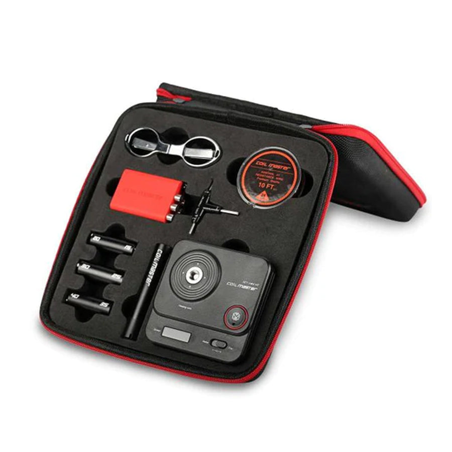 HELLVAPE TOOL KIT V3 PREMIUM