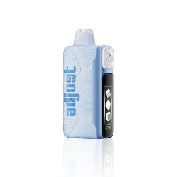 ADJUST MYSOUR 40K DISPOSABLE