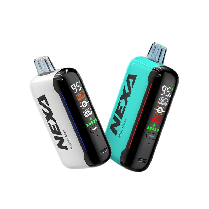 Nexa N20000 Disposable