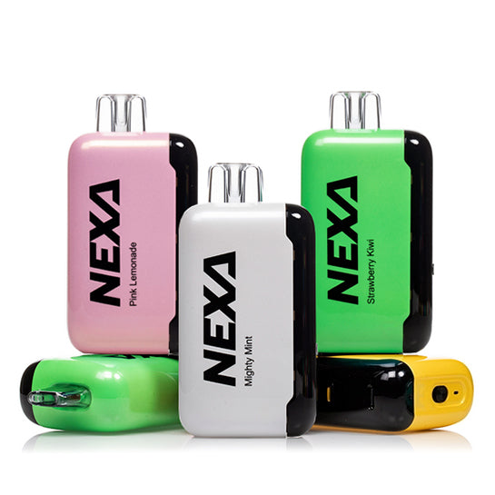 Nexa N20000 Disposable