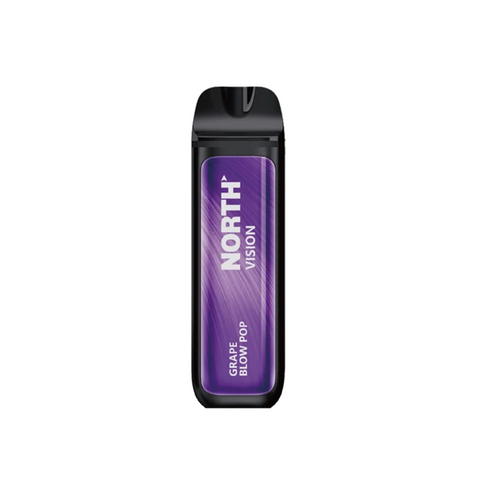North Vision 15K Puffs Disposable Vape