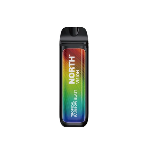 North Vision 15K Puffs Disposable Vape