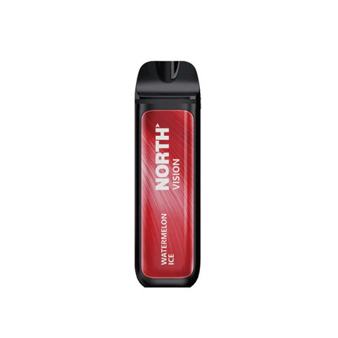 North Vision 15K Puffs Disposable Vape