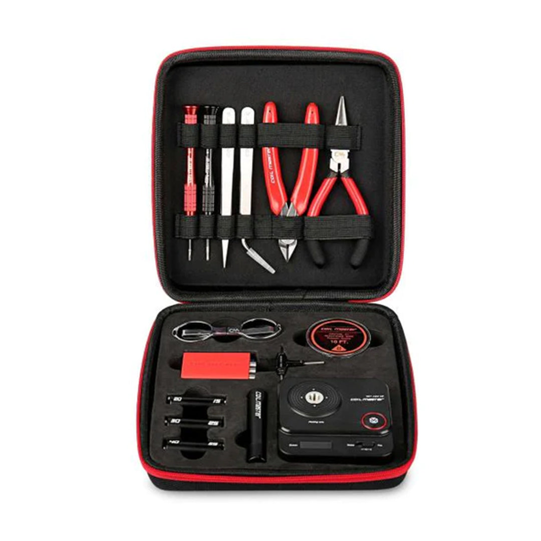 HELLVAPE TOOL KIT V3 PREMIUM