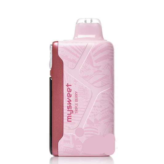 ADJUST MYSWEET 40K DISPOSABLE