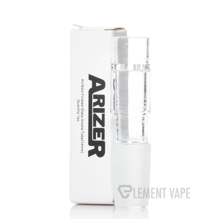 ARIZER AIR/SOLO FROSTED GLASS AROMA TUBE