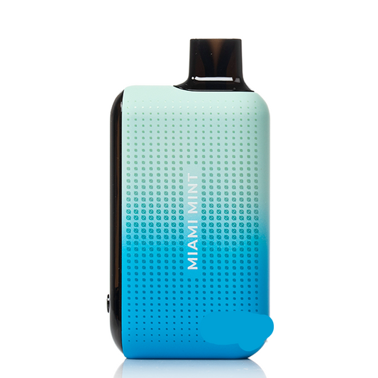 ARRO ULTRA 15K 0% ZERO NICOTINE DISPOSABLE