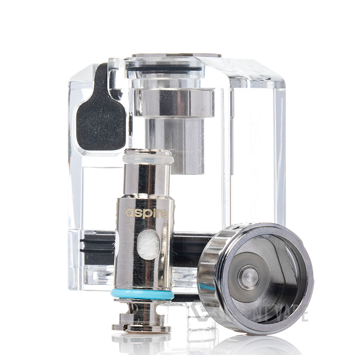 ASPIRE RAGA REPLACEMENT POD