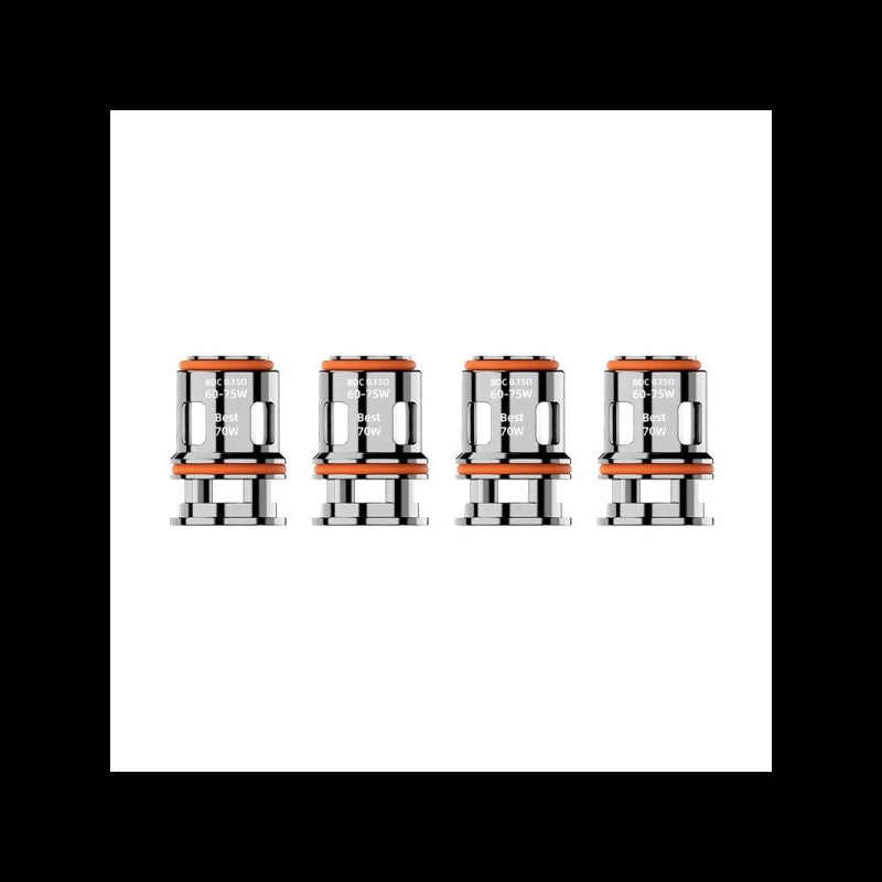 BD VAPE BDC REPLACEMENT COILS