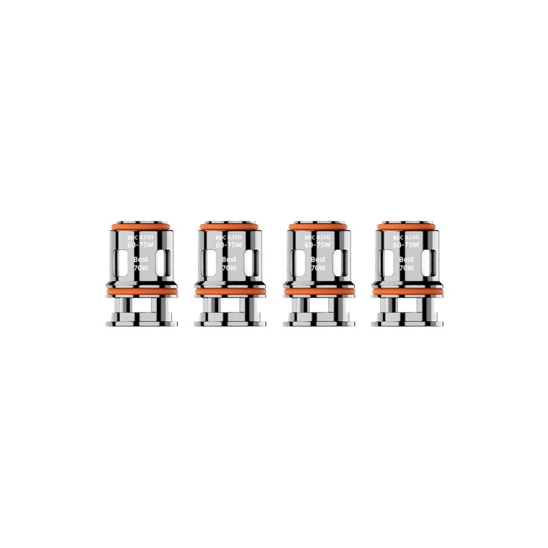 Bd Vape Bdc Replacement Coils