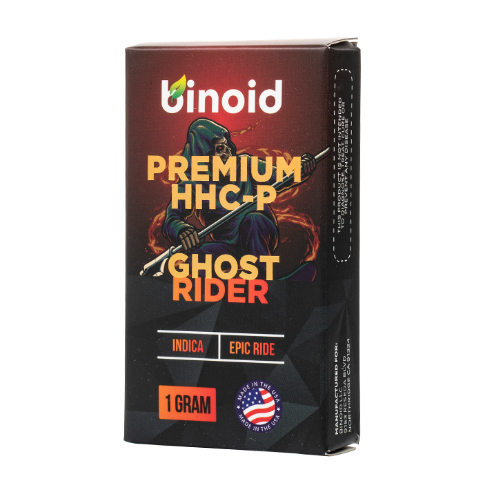 BINOID HHC-P VAPE CARTRIDGE 1G