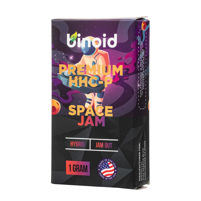 BINOID HHC-P VAPE CARTRIDGE 1G