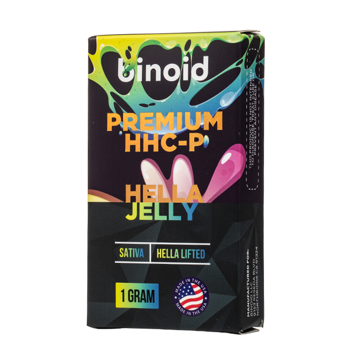 BINOID HHC-P VAPE CARTRIDGE 1G