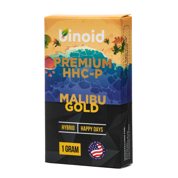BINOID HHC-P VAPE CARTRIDGE 1G