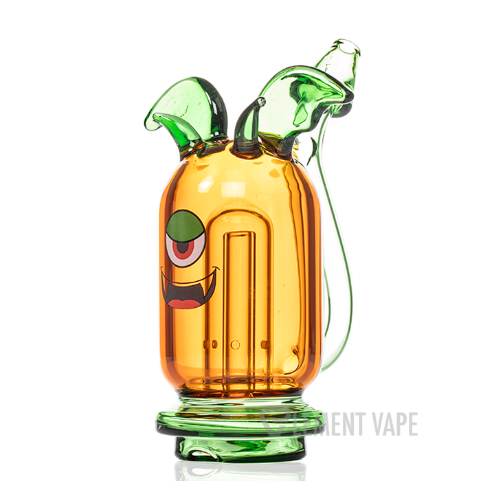 BOMB REPLACEMENT GLASS
