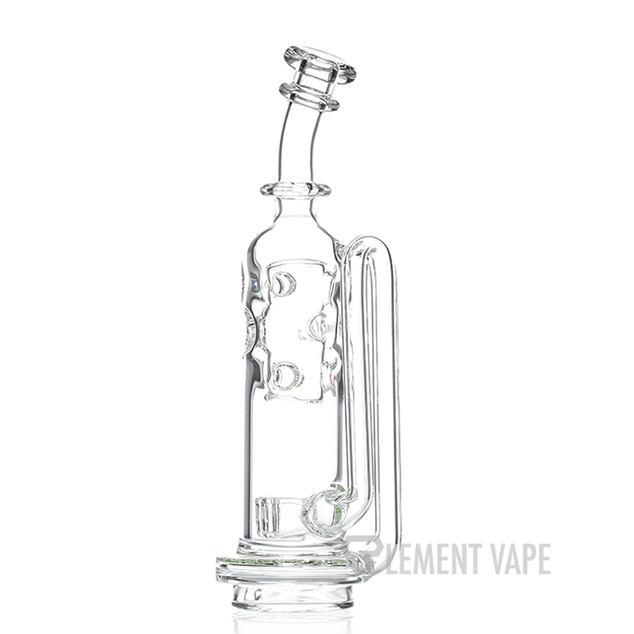 BOMB REPLACEMENT GLASS