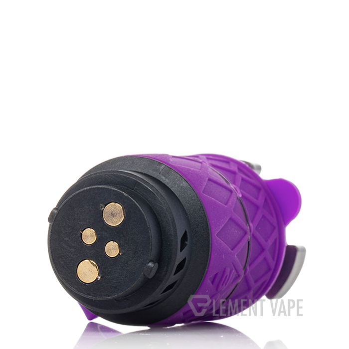 BOMB SYKLOUD ATOMIZER